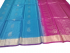 COIMBATORE KORA COTTON SAREE 620 MTS